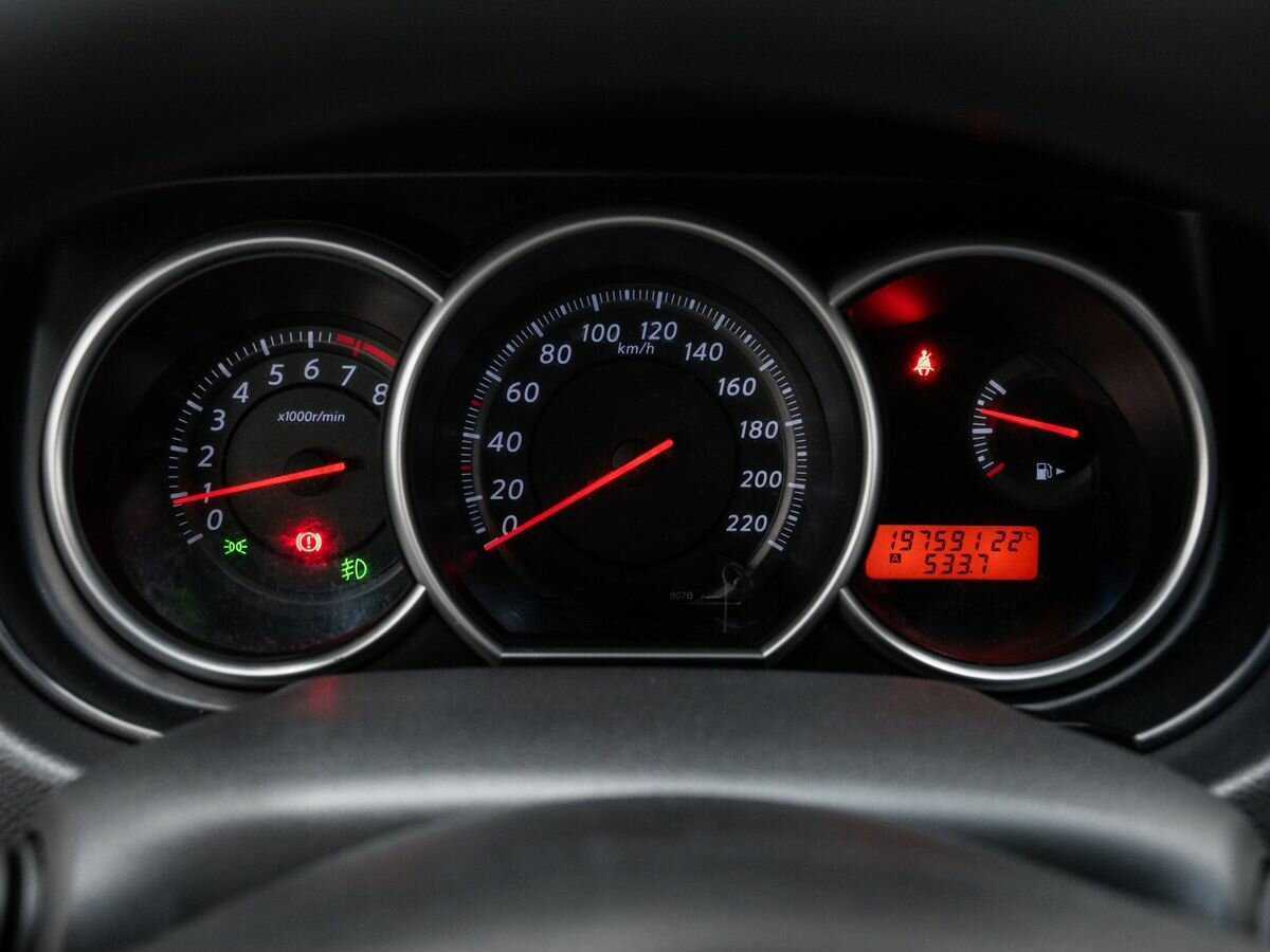 Продажа Б/У Ниссан Тиида. Фото: #19