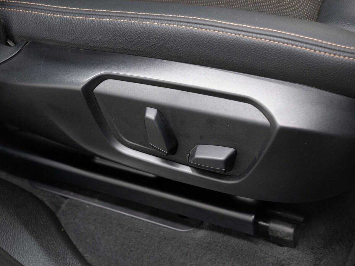 Продажа Б/У БМВ Икс3. Фото: #14