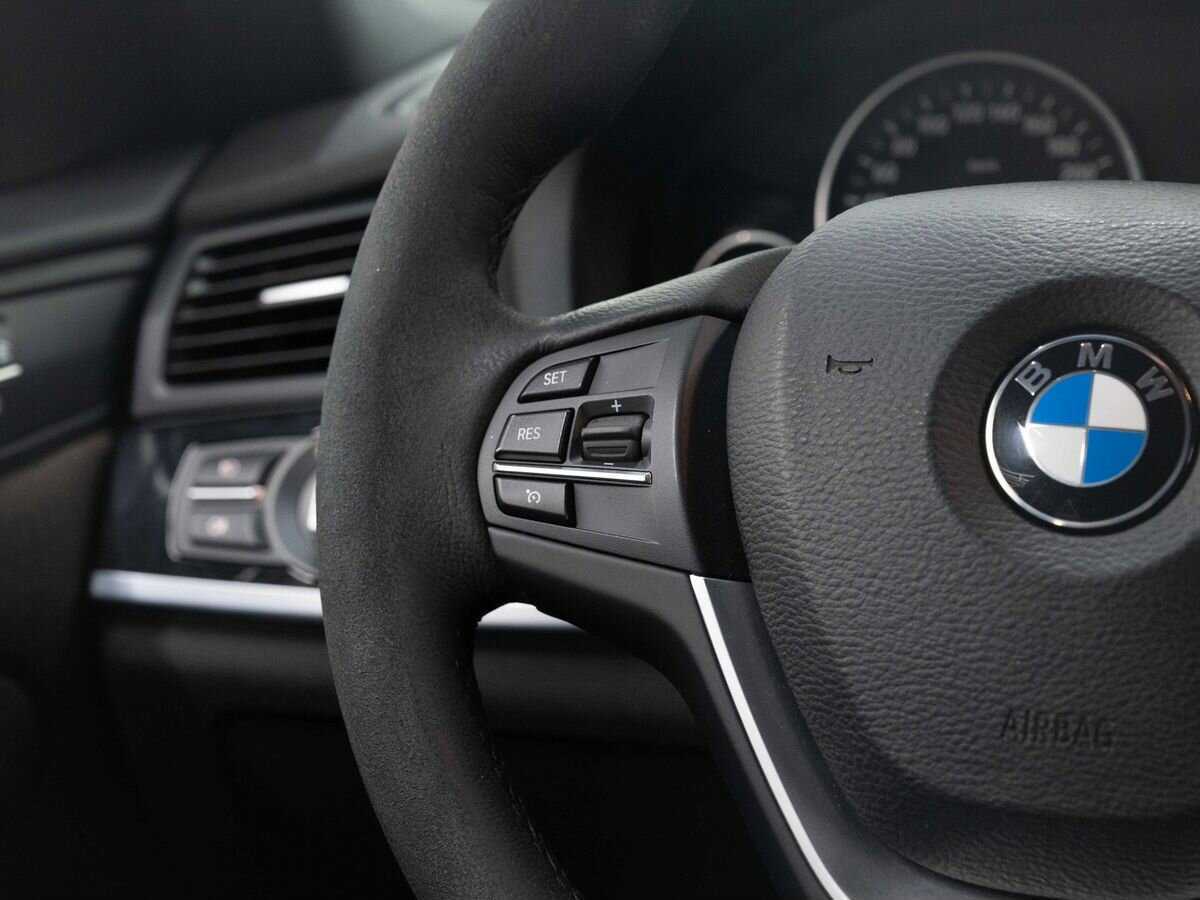 Продажа Б/У БМВ Икс3. Фото: #17