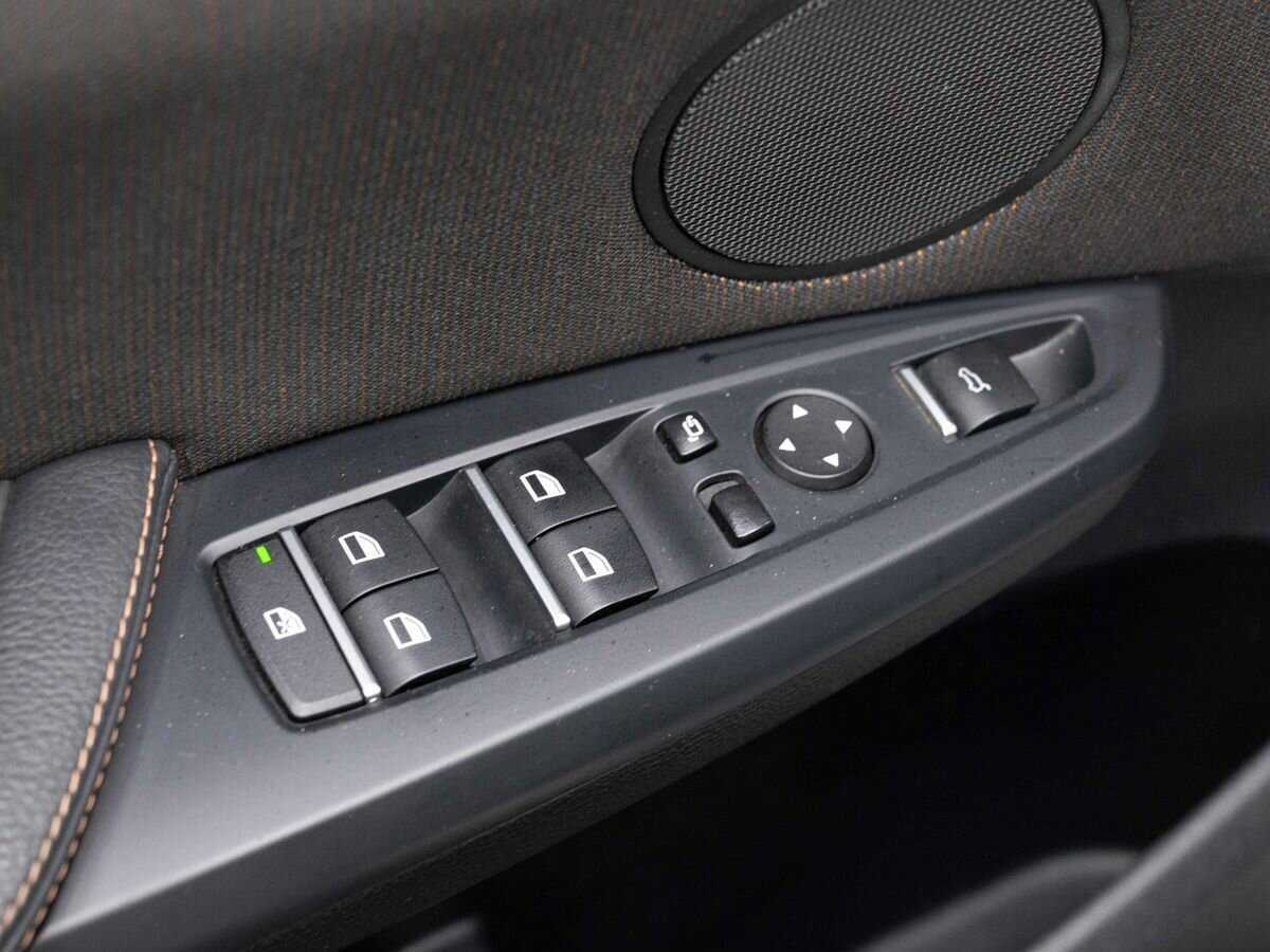 Продажа Б/У БМВ Икс3. Фото: #22