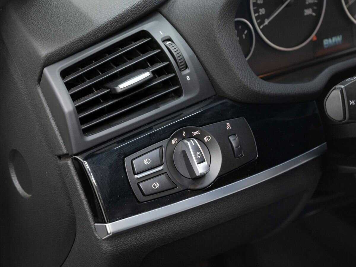 Продажа Б/У БМВ Икс3. Фото: #23