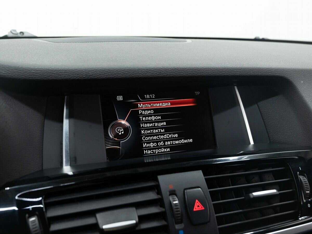 Продажа Б/У БМВ Икс3. Фото: #24