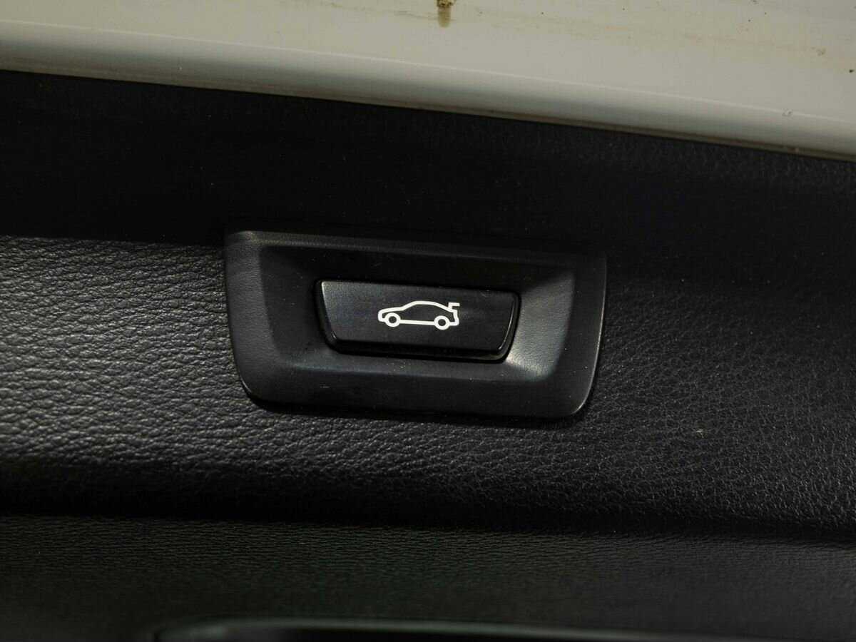 Продажа Б/У БМВ Икс3. Фото: #27