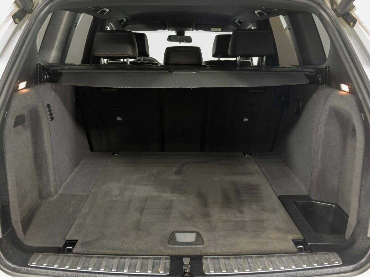 Продажа Б/У БМВ Икс3. Фото: #28