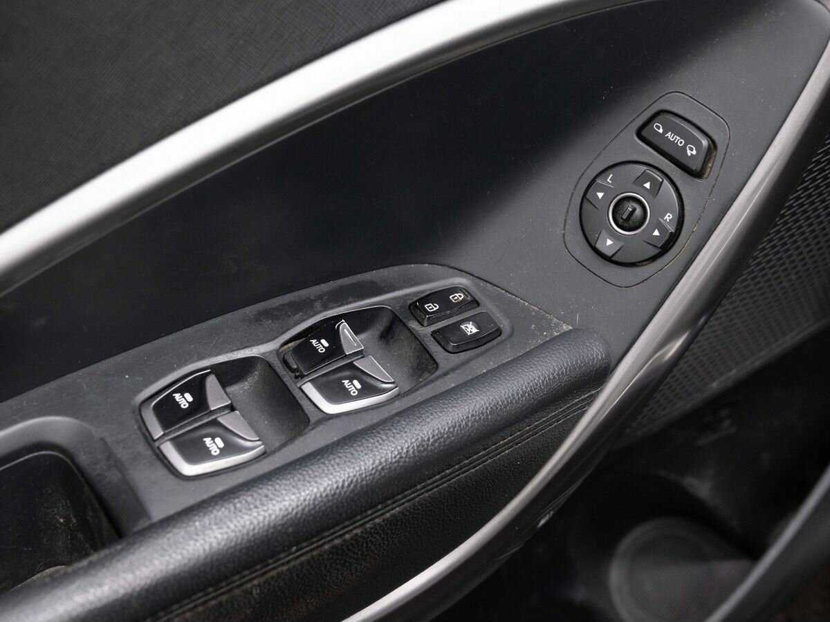 Продажа Б/У Хендай Санта Фе. Фото: #14