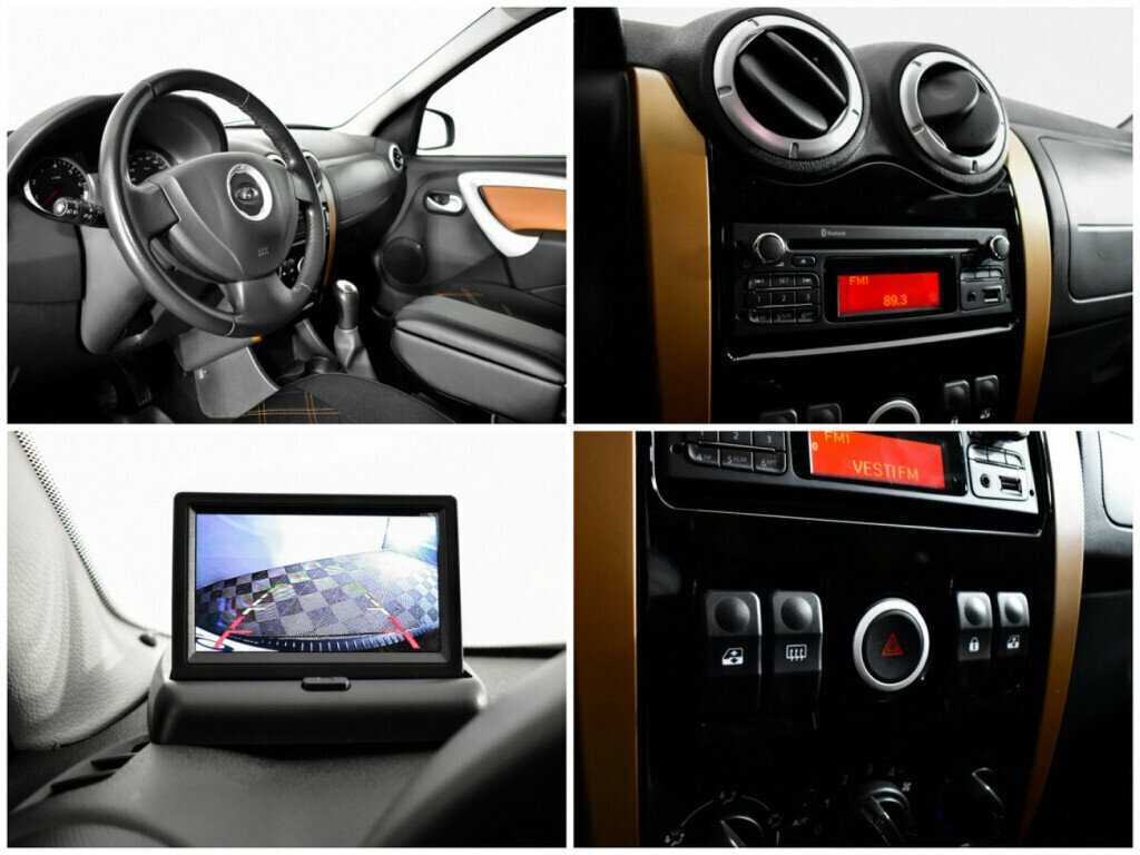 Продажа Б/У Лада (ВАЗ) Ларгус. Фото: #12