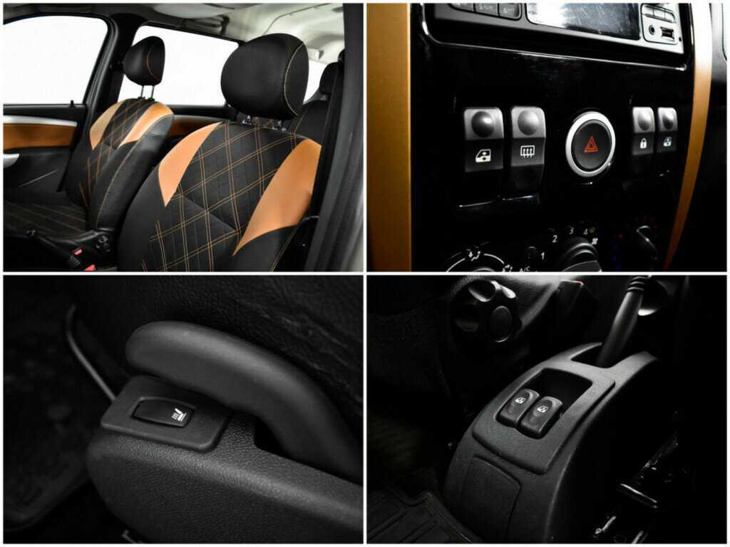 Продажа Б/У Лада (ВАЗ) Ларгус. Фото: #13