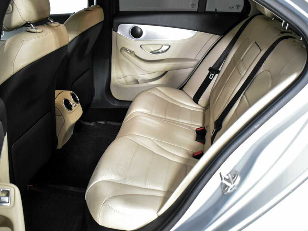 Продажа Б/У Мерседес-Бенц Ц-Класс. Фото: #7