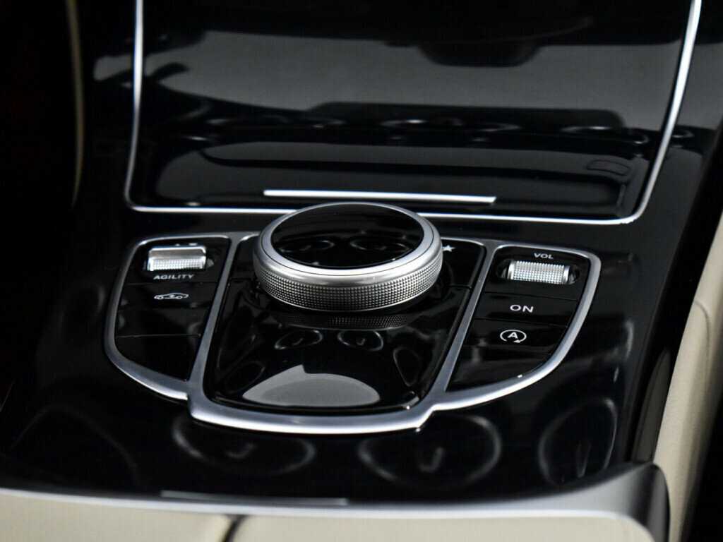 Продажа Б/У Мерседес-Бенц Ц-Класс. Фото: #11