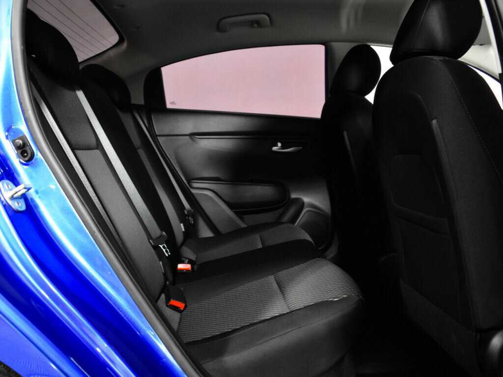 Продажа Б/У Киа Рио. Фото: #9