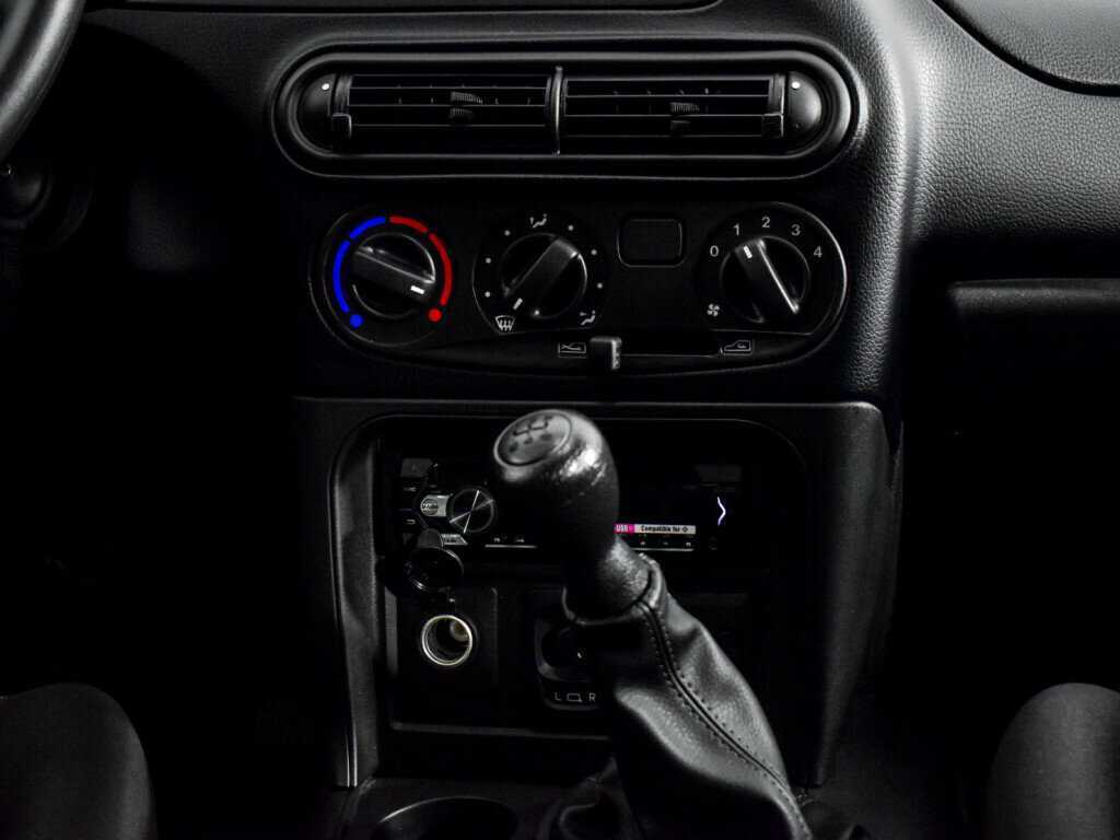 Продажа Б/У Лада (ВАЗ) Нива. Фото: #12