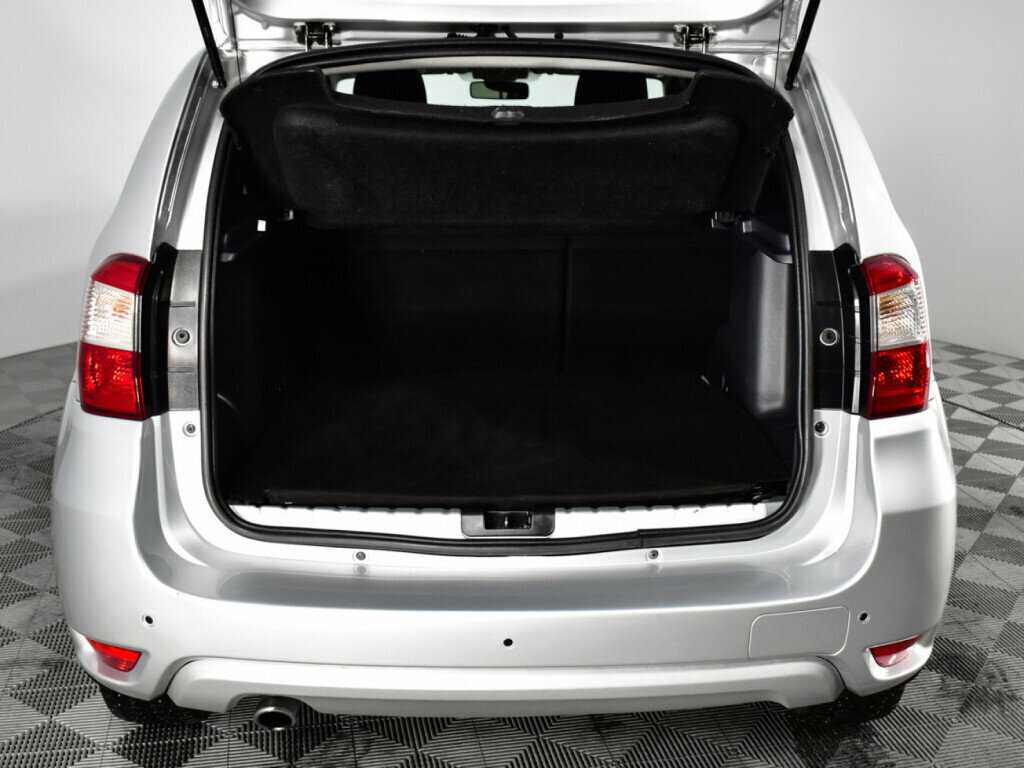 Продажа Б/У Ниссан Террано. Фото: #14