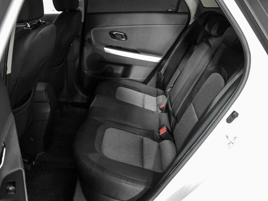 Продажа Б/У Киа Сид. Фото: #8