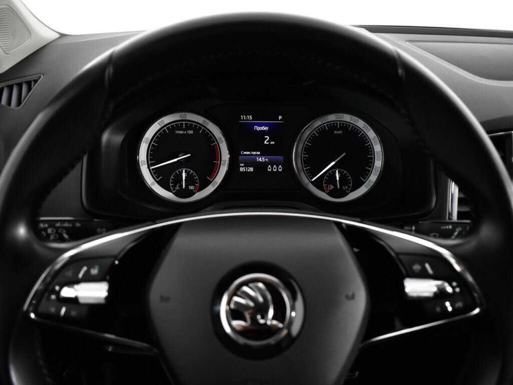 Продажа Б/У Шкода Карок. Фото: #10