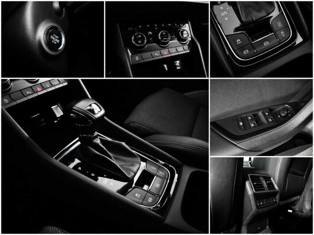 Продажа Б/У Шкода Карок. Фото: #14