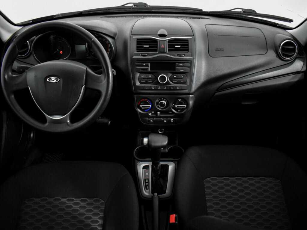 Продажа Б/У Лада (ВАЗ) Гранта. Фото: #9