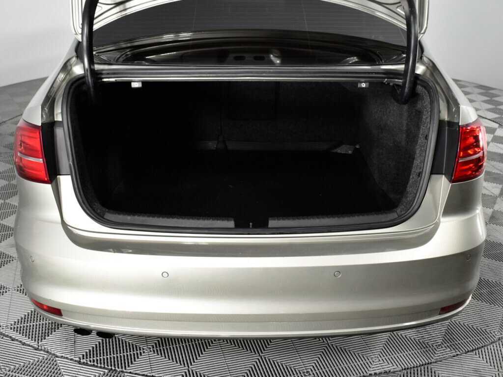 Продажа Б/У Фольксваген Джетта. Фото: #14