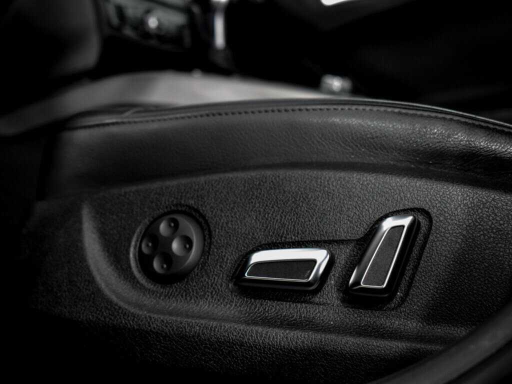 Продажа Б/У Ауди А4. Фото: #9