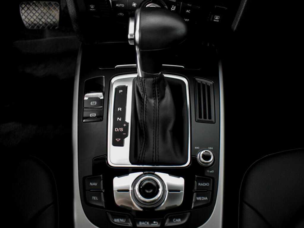 Продажа Б/У Ауди А4. Фото: #10