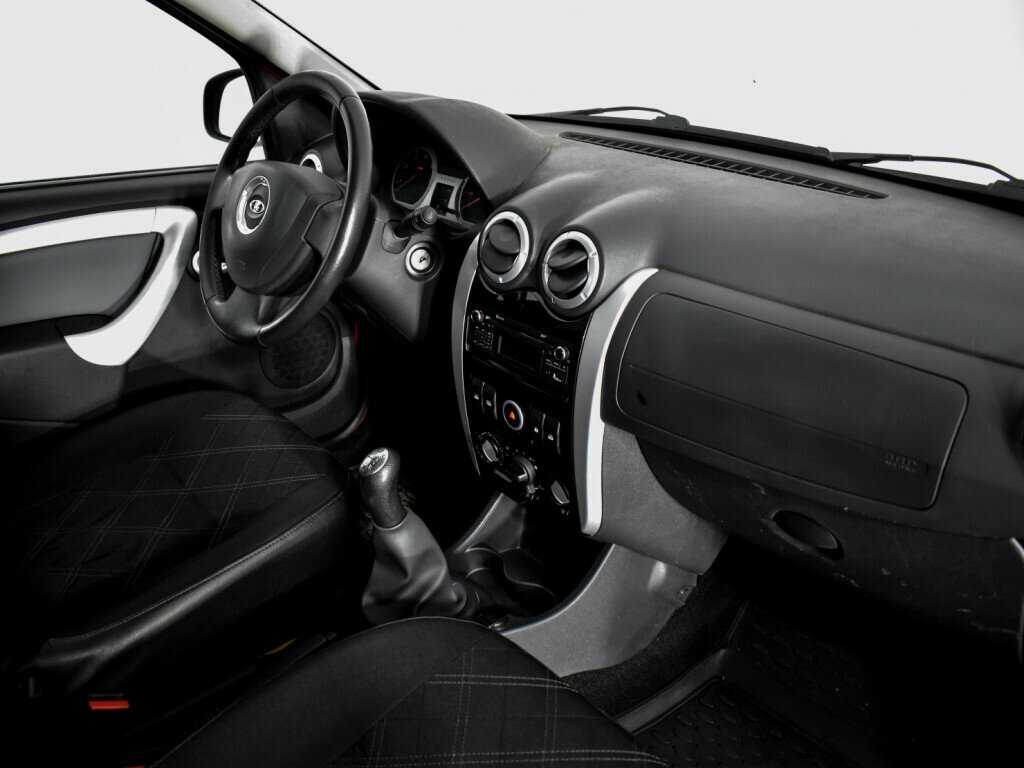 Продажа Б/У Лада (ВАЗ) Ларгус. Фото: #11