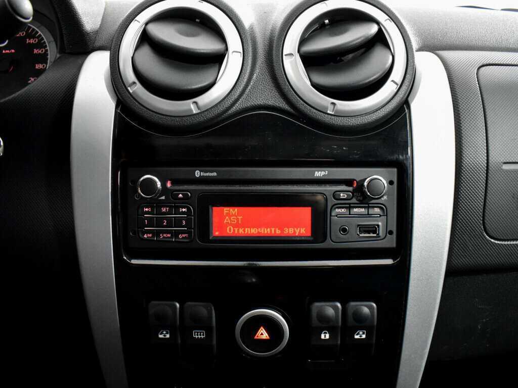 Продажа Б/У Лада (ВАЗ) Ларгус. Фото: #12