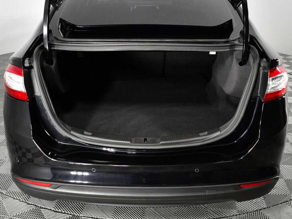 Продажа Б/У Форд Мондео. Фото: #15