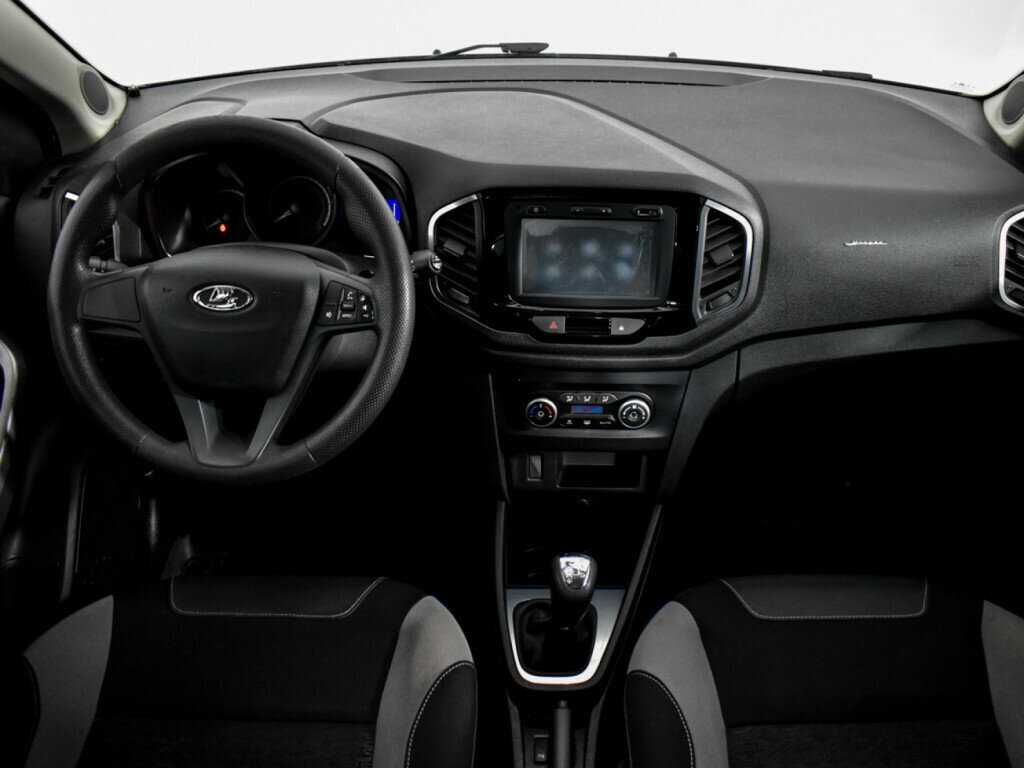 Продажа Б/У Лада (ВАЗ) ИКСРЭЙ. Фото: #11