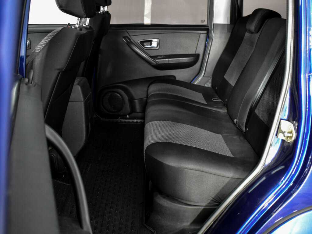 Продажа Б/У УАЗ Патриот. Фото: #10