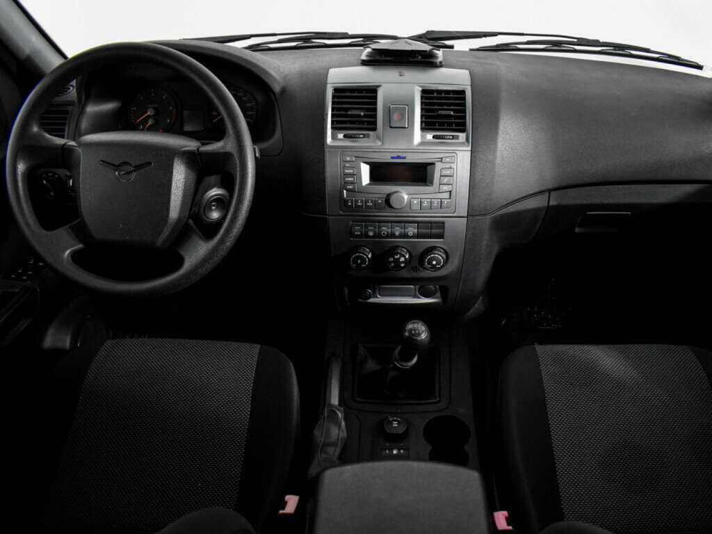 Продажа Б/У УАЗ Патриот. Фото: #11