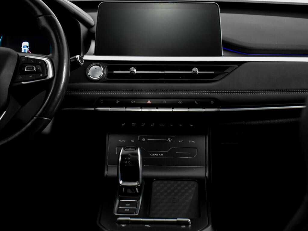 Продажа Б/У Чери Тигго 7 Про. Фото: #12