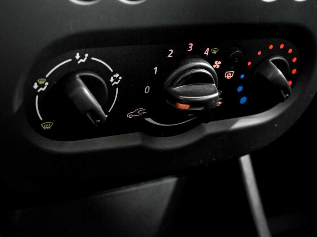 Продажа Б/У Рено Логан. Фото: #10