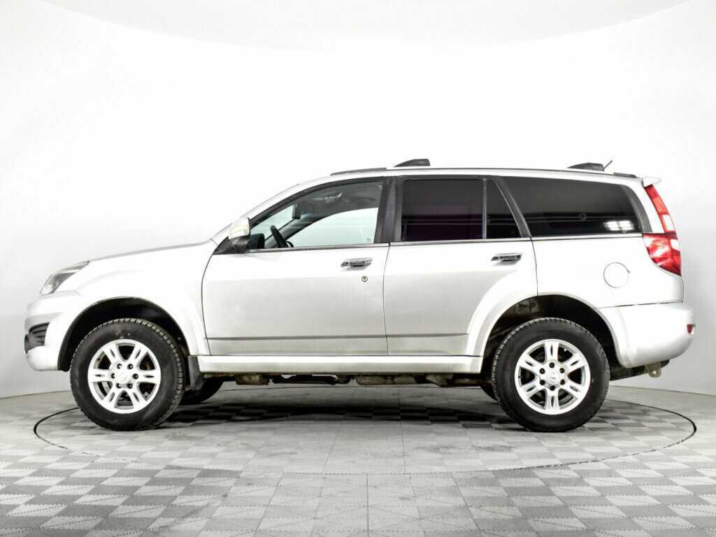 Продажа Б/У Грейт Вол Ховер М3. Фото: #7