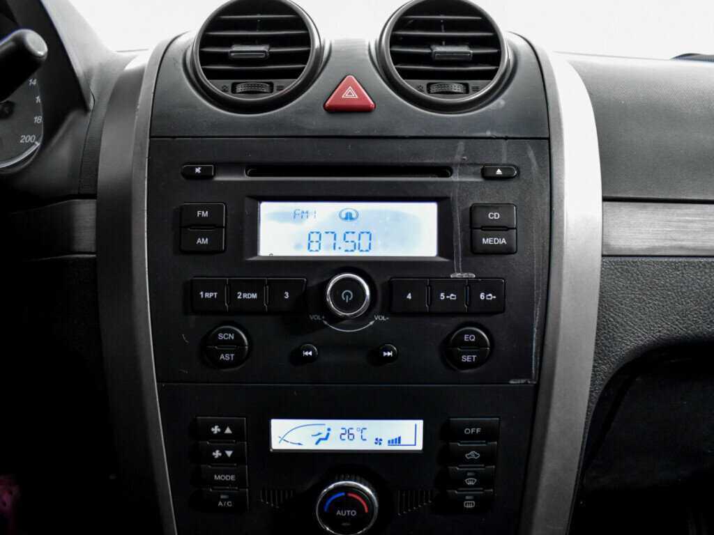 Продажа Б/У Грейт Вол Ховер М3. Фото: #12