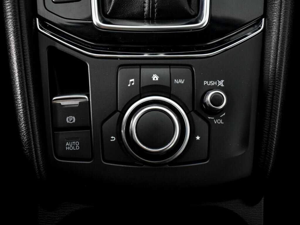 Продажа Б/У Мазда Ц-Икс-5. Фото: #9