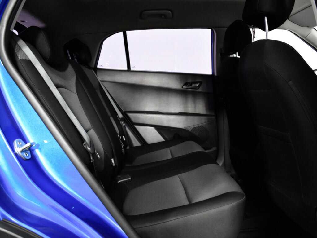 Продажа Б/У Хендай Крета. Фото: #6