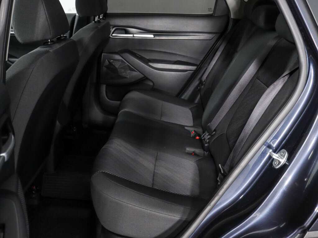 Продажа Б/У Киа Сельтос. Фото: #9