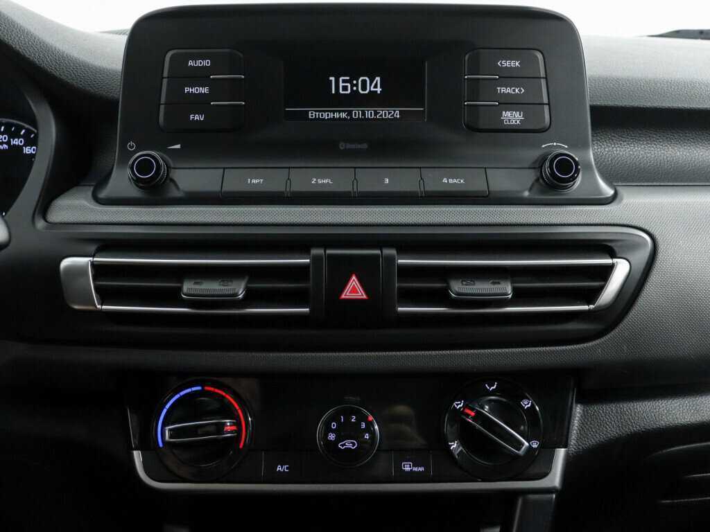 Продажа Б/У Киа Сельтос. Фото: #12