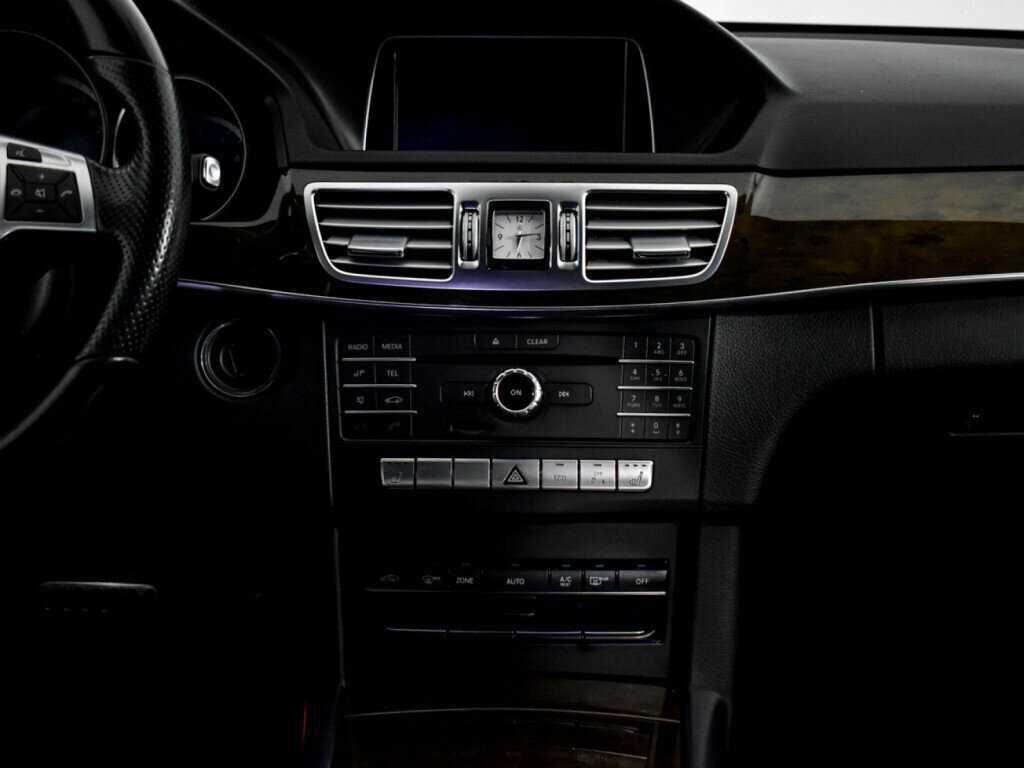 Продажа Б/У Мерседес-Бенц Е-Класс. Фото: #14