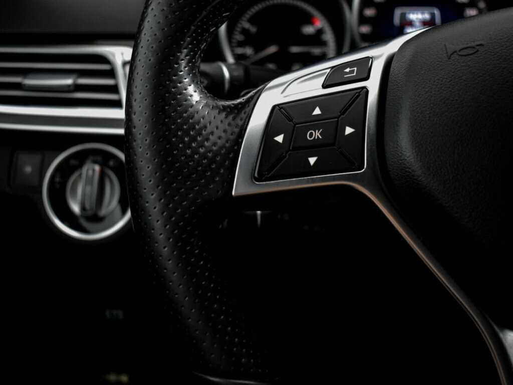 Продажа Б/У Мерседес-Бенц Е-Класс. Фото: #16