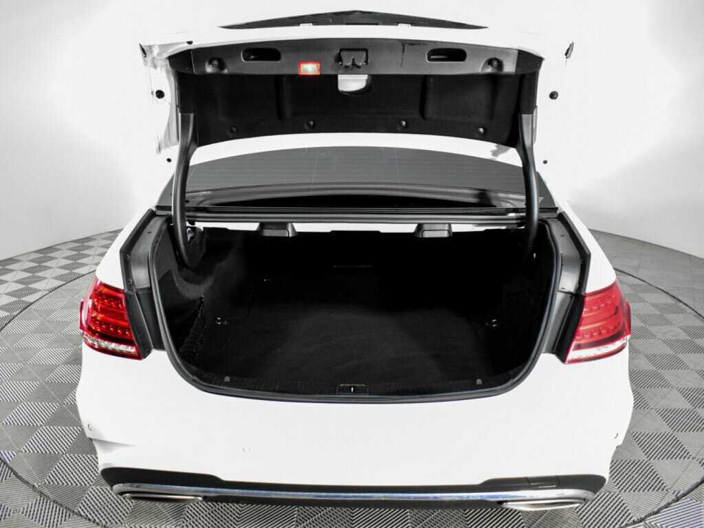 Продажа Б/У Мерседес-Бенц Е-Класс. Фото: #18