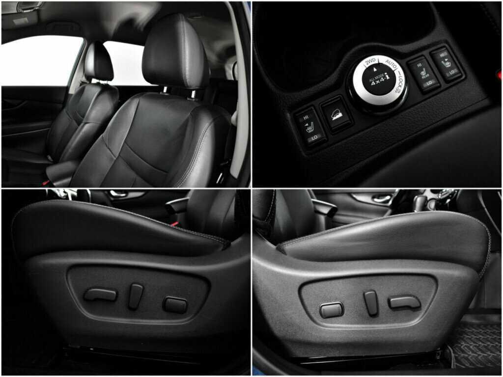 Продажа Б/У Ниссан Икс-Трейл. Фото: #15