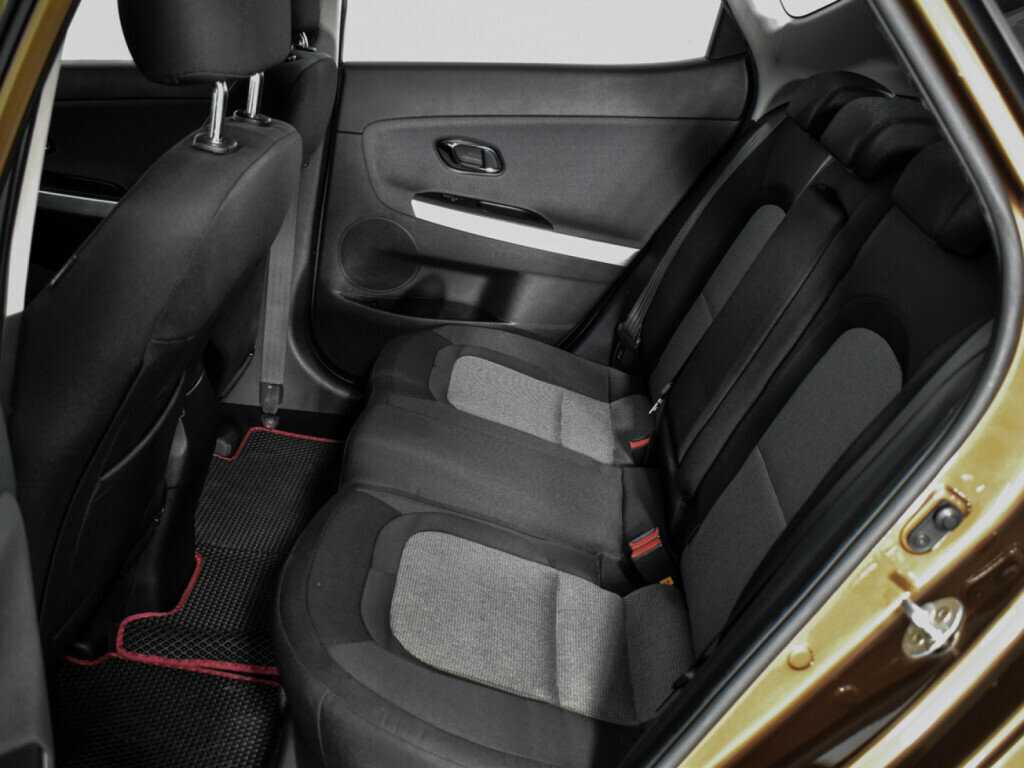 Продажа Б/У Киа Сид. Фото: #8