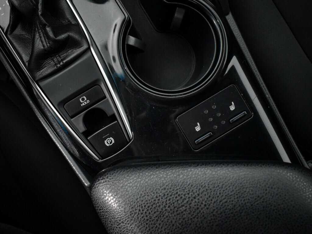 Продажа Б/У Тойота Камри. Фото: #8