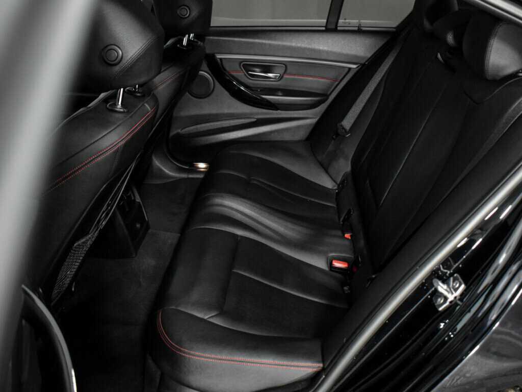 Продажа Б/У БМВ 3 серии. Фото: #8