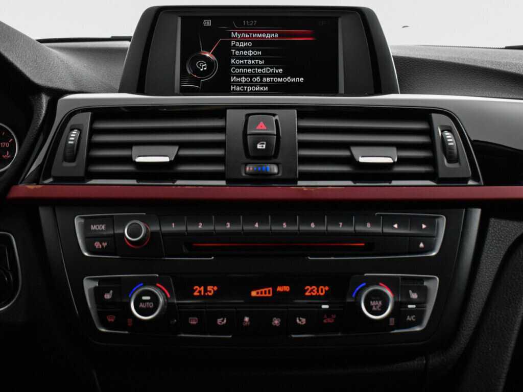 Продажа Б/У БМВ 3 серии. Фото: #12