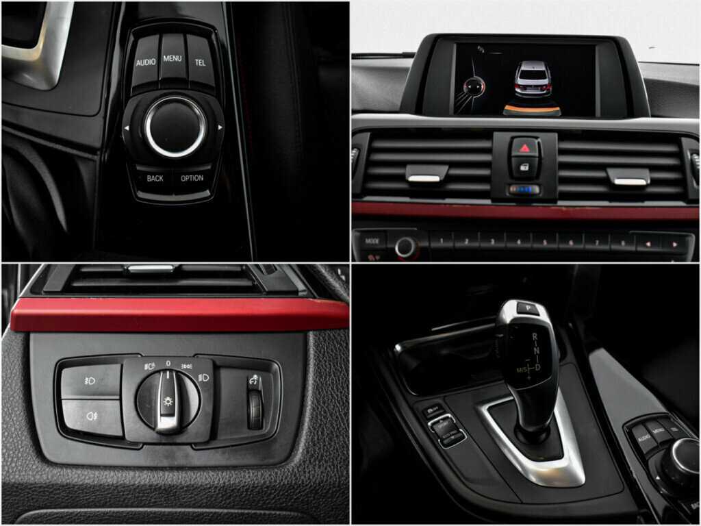 Продажа Б/У БМВ 3 серии. Фото: #13