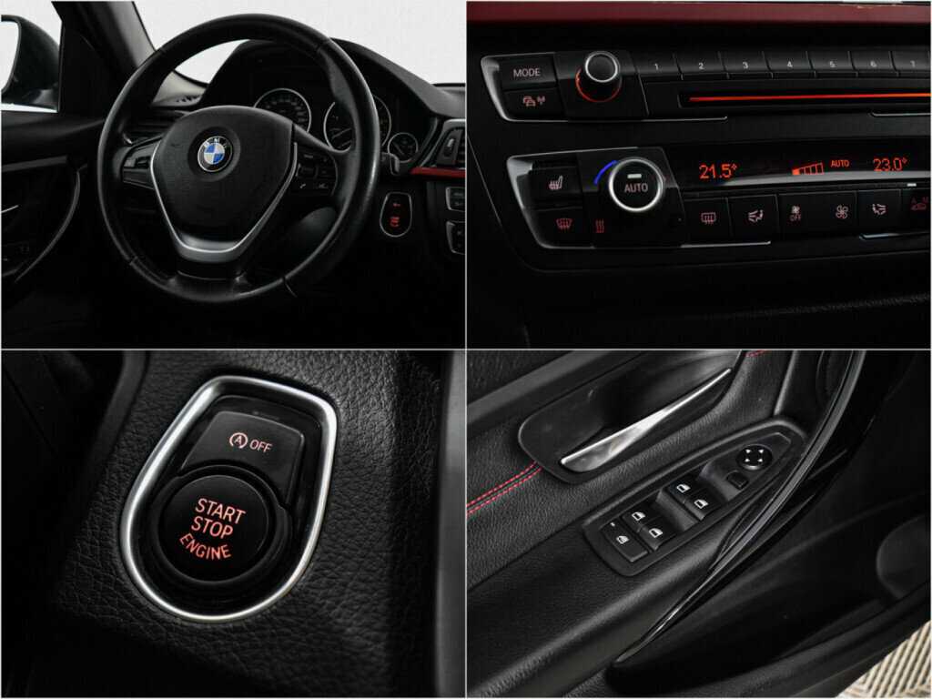 Продажа Б/У БМВ 3 серии. Фото: #14