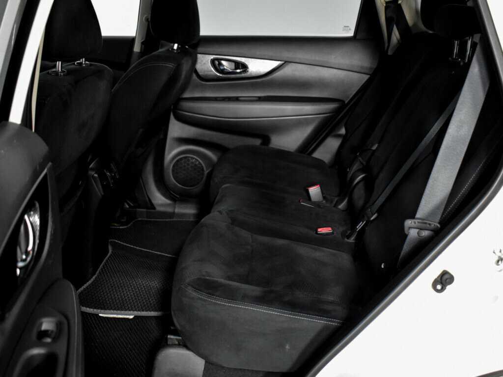 Продажа Б/У Ниссан Икс-Трейл. Фото: #11