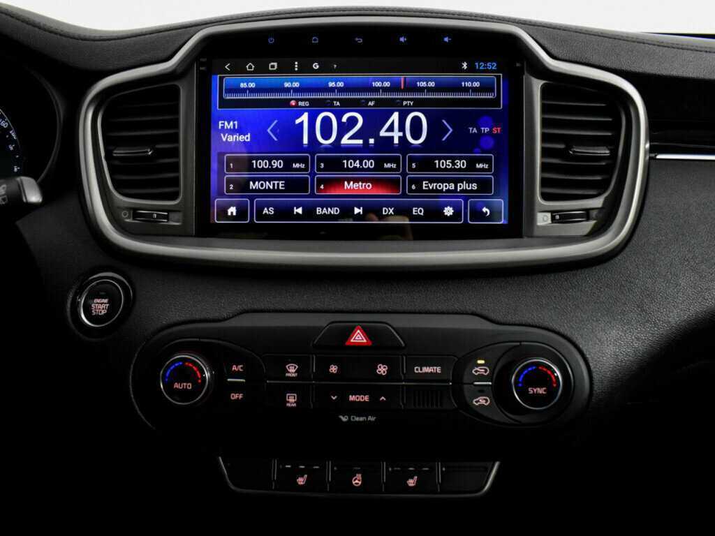 Продажа Б/У Киа Соренто. Фото: #14