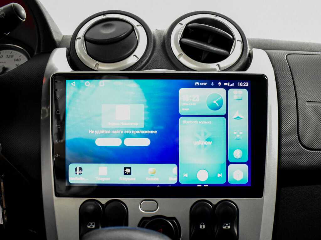 Продажа Б/У Рено Сандеро. Фото: #12